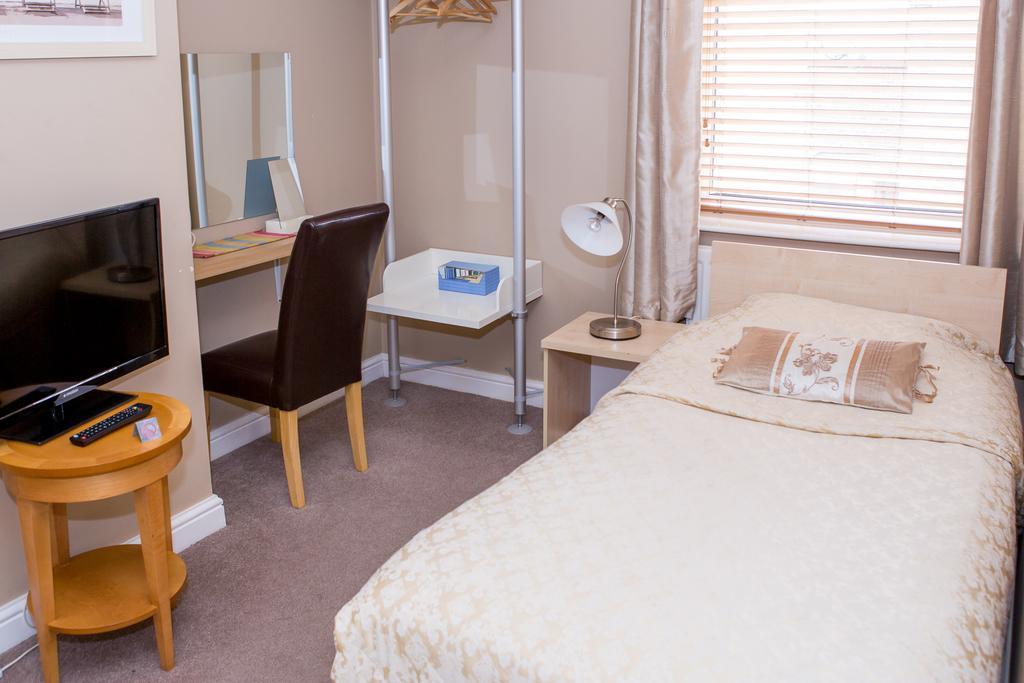 Bed and Breakfast Oak House Bb Oldham Exterior foto