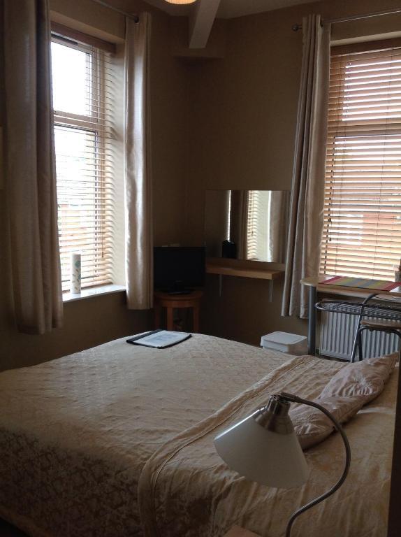 Bed and Breakfast Oak House Bb Oldham Exterior foto
