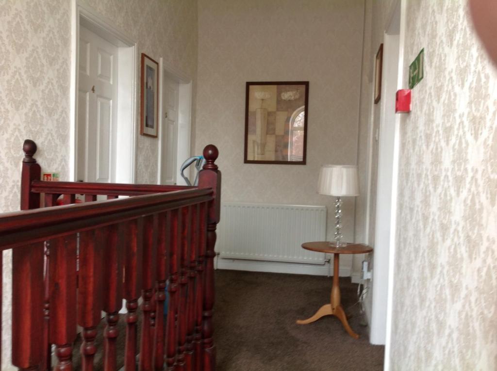 Bed and Breakfast Oak House Bb Oldham Exterior foto