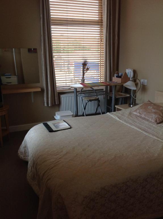 Bed and Breakfast Oak House Bb Oldham Exterior foto