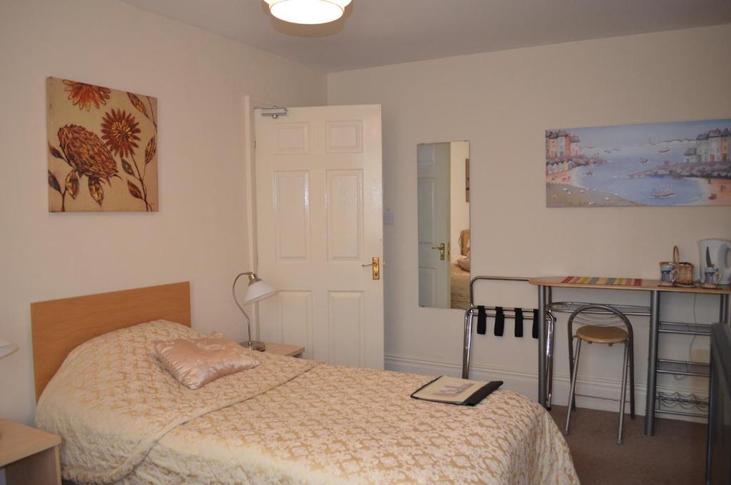 Bed and Breakfast Oak House Bb Oldham Habitación foto